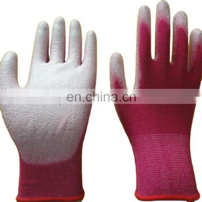 Hypoallergenic Bamboo Gloves Gardening gloves