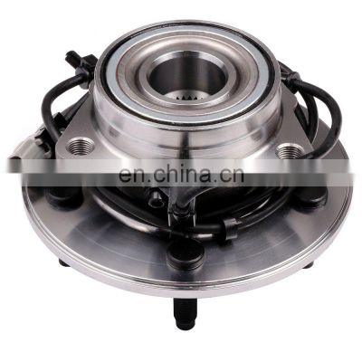 515039 High performance ball bearing wholesale wheel bearing hub for DODGE from bearing factory