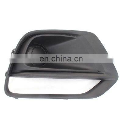 Wholesale high quality Auto parts TRACKER TRAX car Front fog lamp cover R For Chevrolet 42532985 42392708