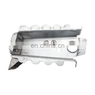 Hot sale & high quality Front longitudinal beam support right for chevrolet ONIX 26225158