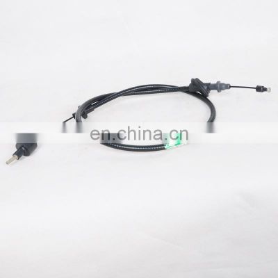 Topss brand high quality automobile clutch cable control cable for Ford