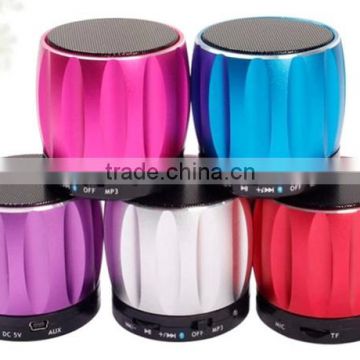 Bluetooth smart mini speaker,portable mini speaker,bluetooth speaker