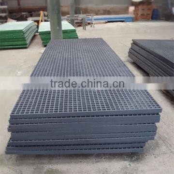 fiberglass frp molded plastic grating panel sheet