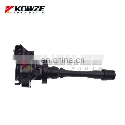 For Mitsubishi Ignition Coil For Pajero Montero IO Space Wagon H66W H76W 4G93 N83W N84W 4G64 MD362907