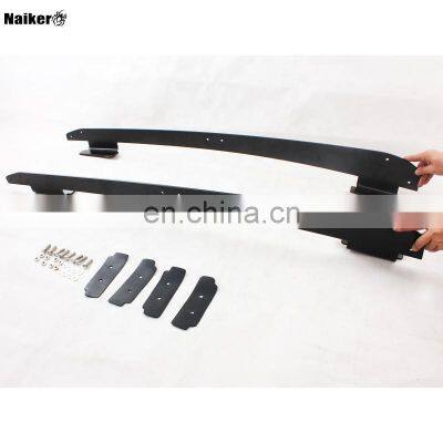 roof rack for FJ Cruiser steel roof carrier for FJ Cruiser 2007+