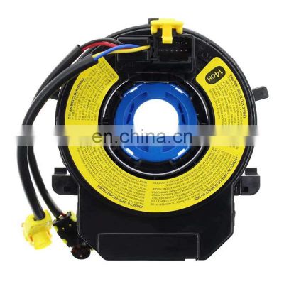 New Product Auto Parts Combination Switch Coil OEM 93490-3Q120/93490-3X040 FOR Elantra Sonata 2009-2015