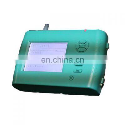 Taijia GW-50+ Concrete Scanner Reinforced Concrete Detector Concrete Rebar Detector