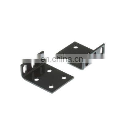 Customized Metal Fabrication  Aluminum Bracket Stamping Parts