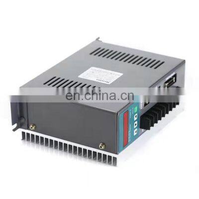 High Quality 2500 Rated Speed 1.5kw Ac Servo Motor Drive Kit