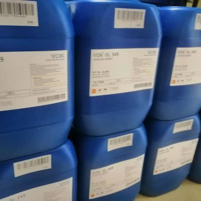 German technical background VOK-7610 Thickening agent Improve storage stability replaces BYK-7610