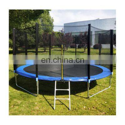 Well-designed mini best small trampoline for adults