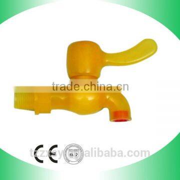 china wholesaler plastic bib tap water tap