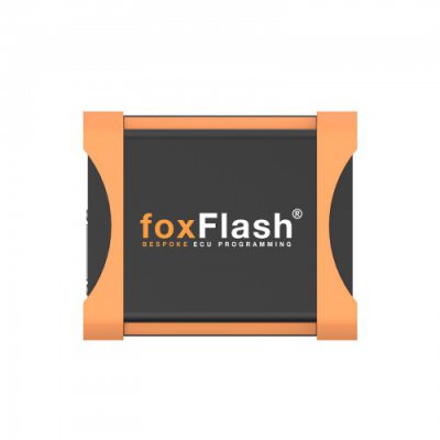 FoxFlash Super Strong ECU TCU Clone and Chip Tuning Tool Support Checksum Get Free Toyota Lexus