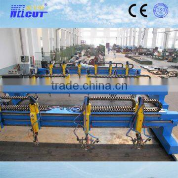 plasam cutting machine