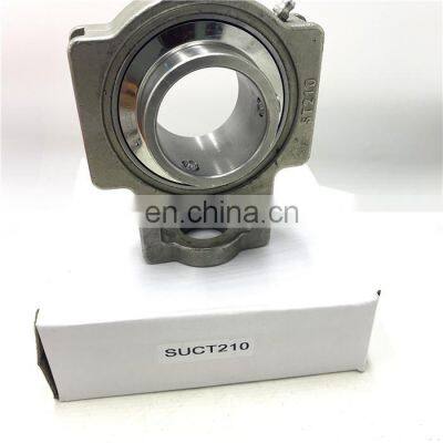 17*94*89mm Stainless steel SUCT203 Pillow block bearing SUCT203 bearing SUCT203