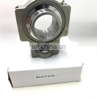 75*232*167mm Stainless steel SUCT215 Pillow block bearing SUCT215 bearing SUCT215