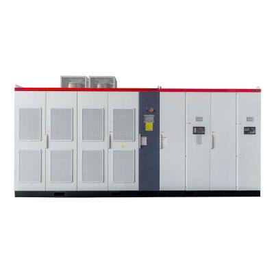 FD5000S series 3.3kV Medium Voltage Drive - FGI