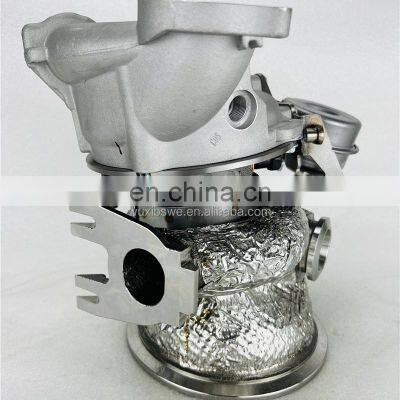new Stage3 G35-900 turbocharger for Audi S4 S5 EA839 3.0T engine G35 900 performance turbo