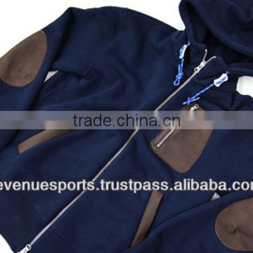 fashion hoodies/Latest fashion hoodies/Printed hoodies/hoodie with patch/hoodie with leather patch/cotton hoodie with patches