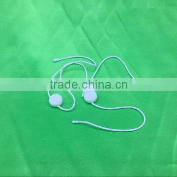 New coming discount newest plastic string seal tag