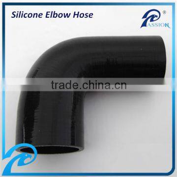 Used Cars 90 Degree 38mm > 25mm Silicone Hose Elbow Reducer