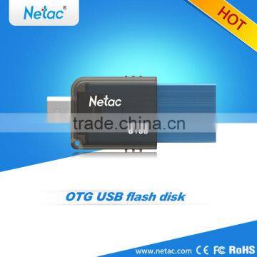 Netac U168 OTG USB3.O USB flash drive