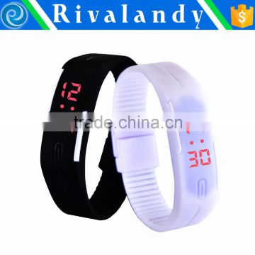healthy smart bracelet silicone sports wristband bracelets sport bracelet