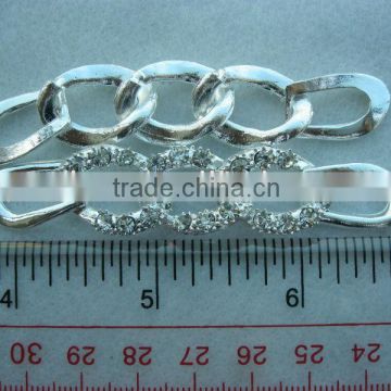 Middle East Rhinestone Buckles, Sew On Buckles Notions