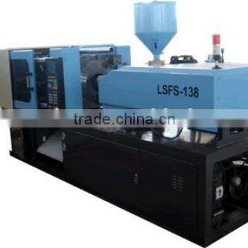 plastic moulding machine LSF98