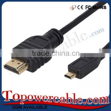 Manufacturer Supply Wholesale Price Best Quality HDMI Leads Cables Online