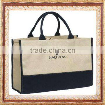 cotton shopping bag