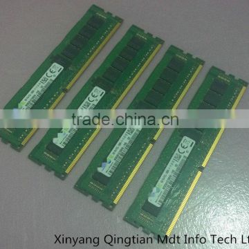 Hot sales!! 8G 1600MHz DDR3 PC3-12800U Desktop RAM Memory/ddr3 memory with original brand high qualith for you !!
