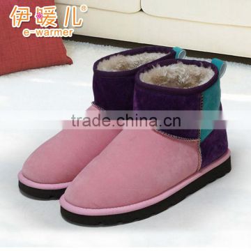 Winter Snow Warm Boots