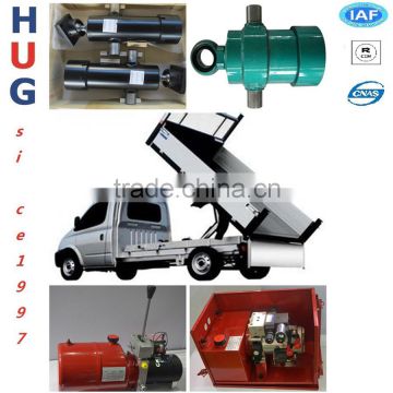 Agriculture machine Agriculture tractor hydraulic cylinder