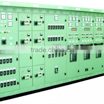 marine low voltage switchgear manufacturers