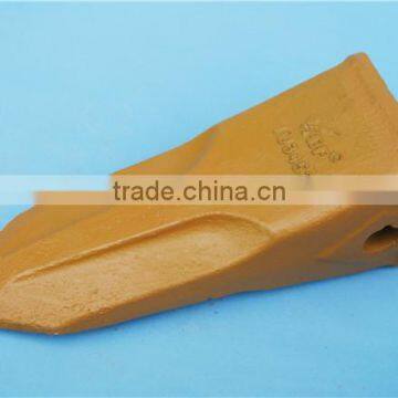 1U3452 Bucket point tooth for E330 excavator spare parts