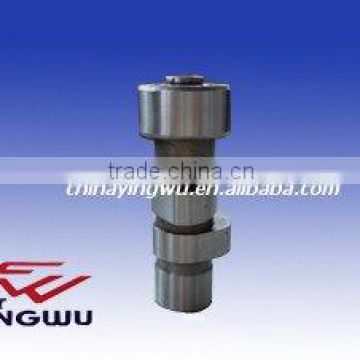 Iron Cast Camshaft Assy for Motorcycle CD70CDI