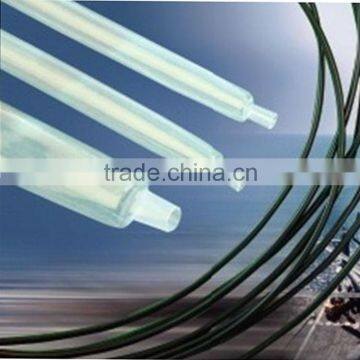 H-175 heat shrinkable tube PVDF insulation