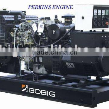 Open Type Diesel Generator