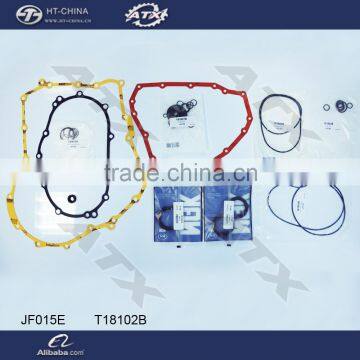 ATX jf015e overhual kit transmission automatic transmission parts