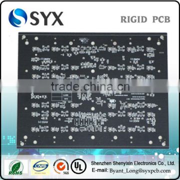 94vo single sided pcb for electric kettle