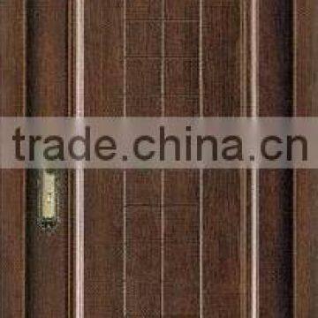 Wooden Interior Doors MDF DJ-M9007