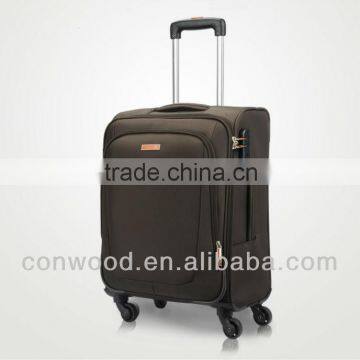 Conwood CT511 360 degree 4 wheels luggage