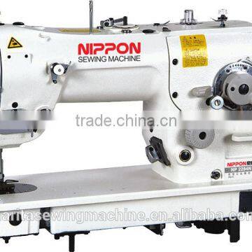 NP-2284 High-speed Zigzag Industrial Sewing Machine