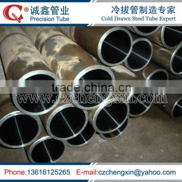 42CrMo4 honed seamless steel tube