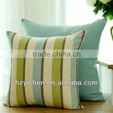 Soft sofa cushion/ colorful cushion covers