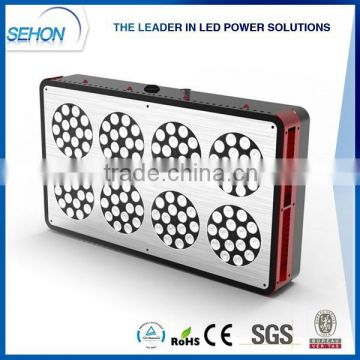 hot selling apollo8 led grow lights 360w full spectrum led grow lights for medical plants