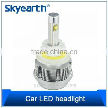 Car LED Headlight H13 30W Auto LED Headlight, 3600LM 12V 24V LED Motorcycle Headlight