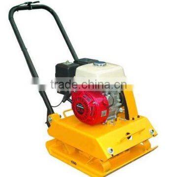 Detuo C90 Plate compactor