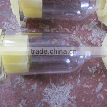 high quality,oil cup used on test bench, plastic material